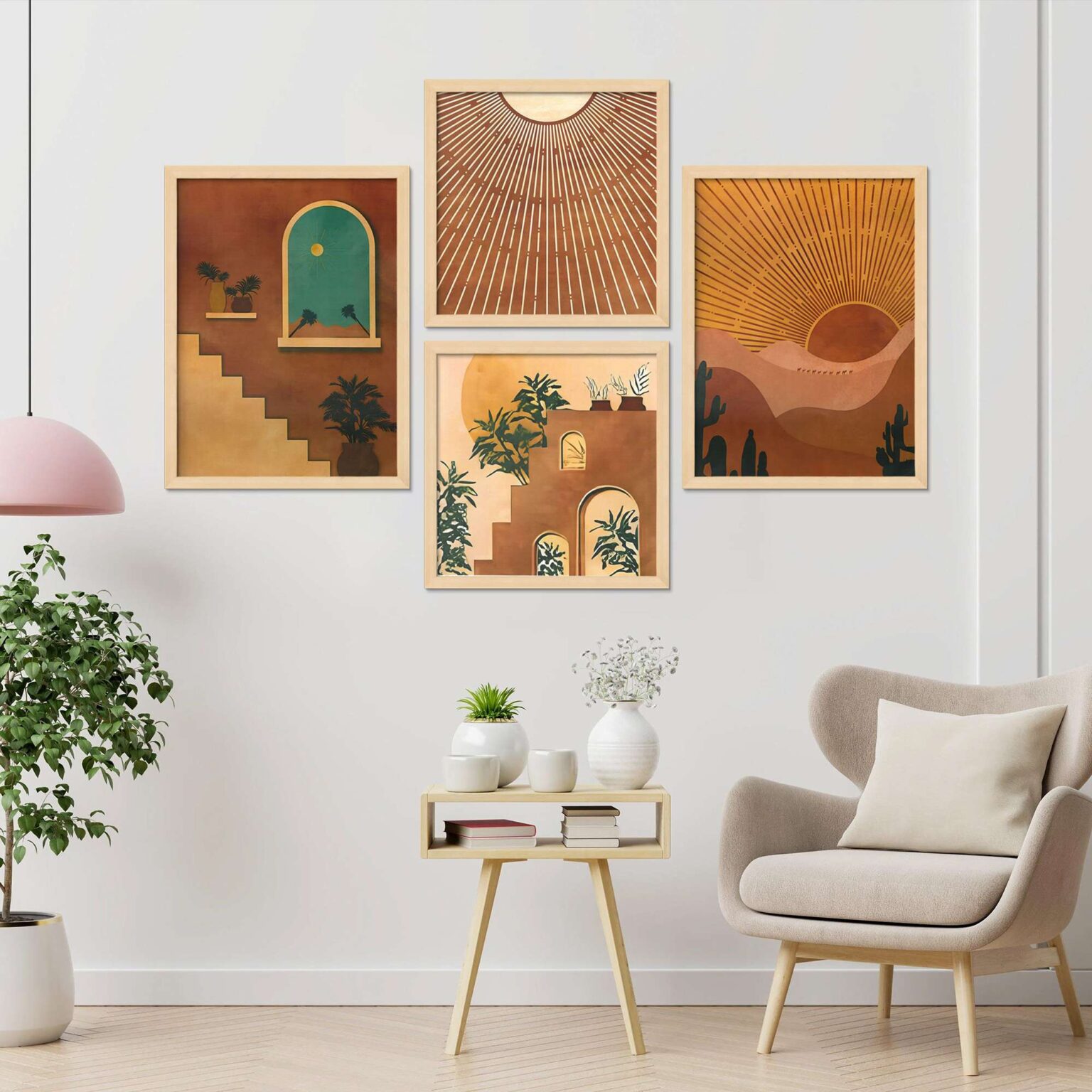 Wall Painting