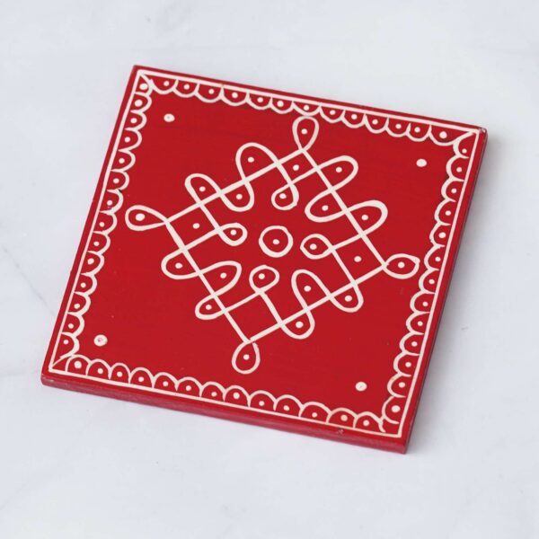 Handcrafted Wooden Tea Coasters: Elegant Protection for Your Table Handcrafted Wooden Tea Coasters: Elegant Protection for Your Table