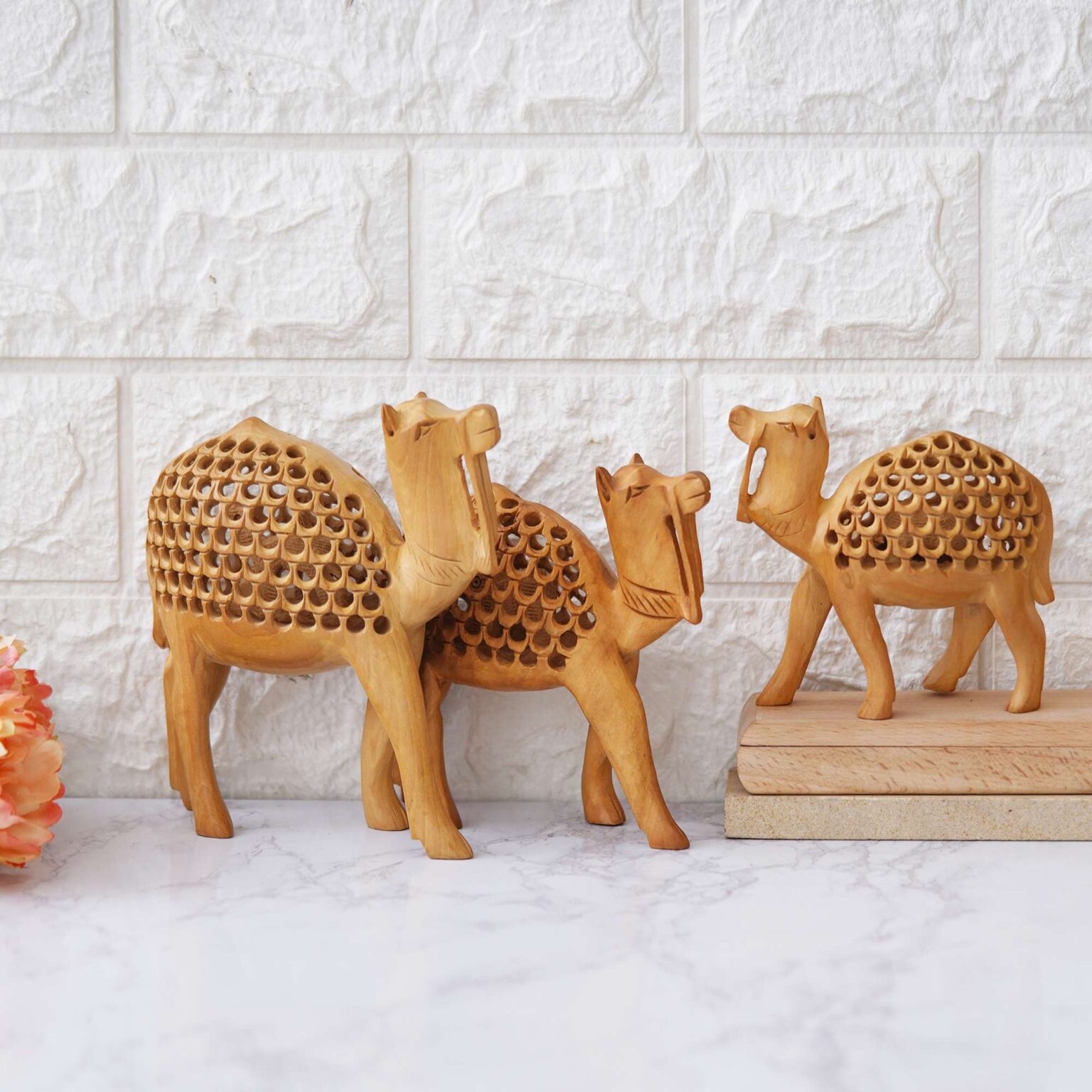 Wooden Products