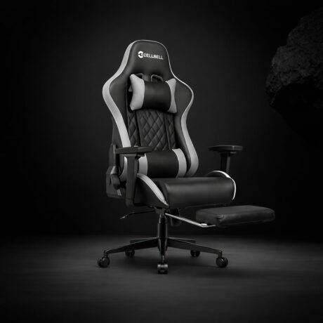 CELLBELL GC03 – Best Budget Gaming Office Chair for Remote Workers & Gamers in 2026