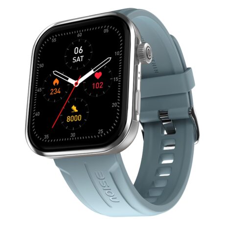 Best Smartwatches Under ₹5000 on Amazon India (2026)