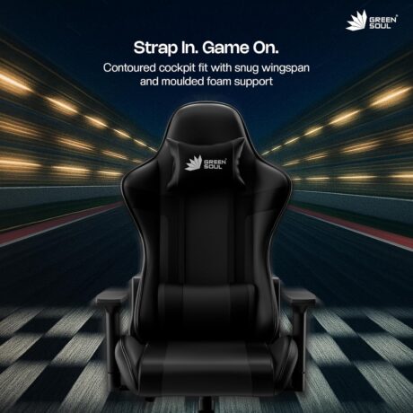 Top Office Chairs for Remote Workers & Gamers in 2026 ergonomic chair setup