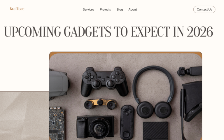 best smart gadgets 2026 for smart home automation