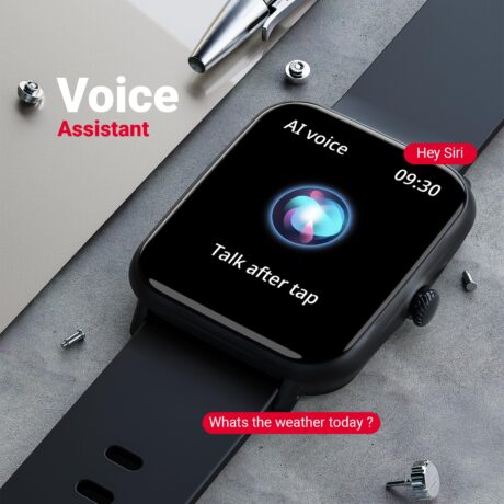 Fire-Boltt Ninja Call Pro Plus Bluetooth Calling Smart Watch
