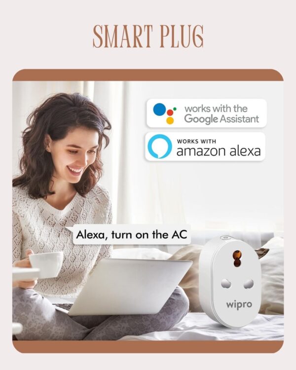 Smart Plugs