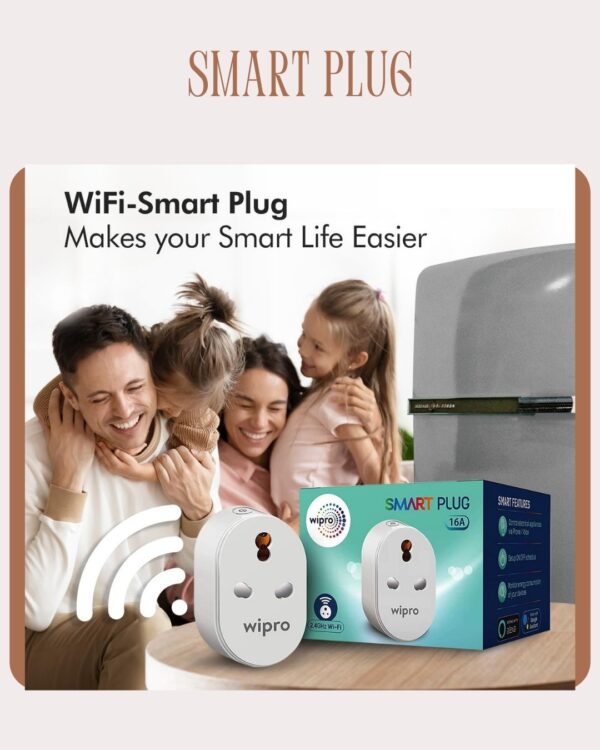 Smart Plugs