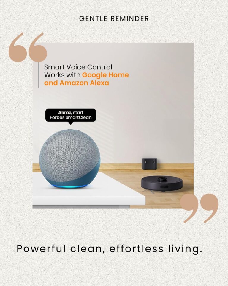 ILIFE T20s Ultra Robot Vacuum Cleaner with LiDAR Navigation