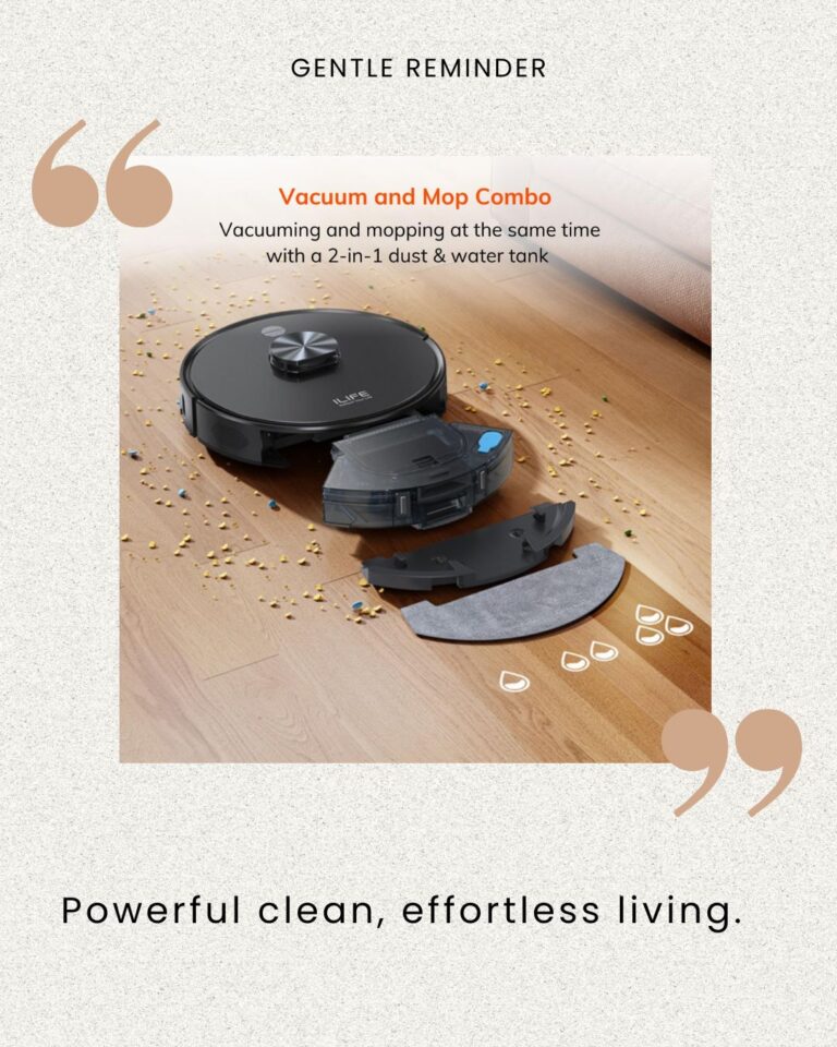 Best Robot Vacuum for Indian Homes 2026